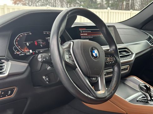 Certified 2023 BMW X6 xDrive40i w/ Premium Package image 20