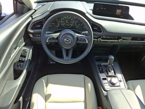 New 2026 MAZDA CX-30 AWD 2.5 S image 8