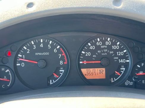 Used 2018 Nissan Frontier SV w/ Value Truck Package image 12