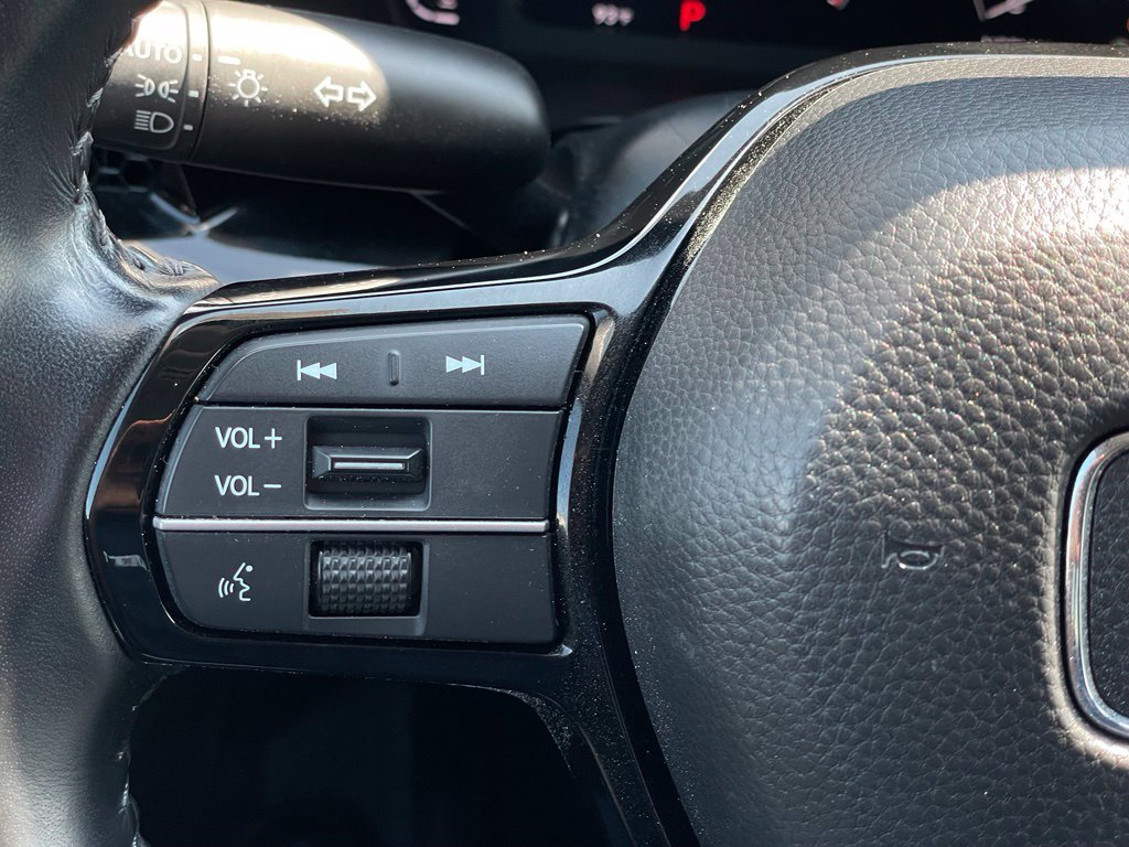 Certified 2026 Honda CR-V EX-L image 15