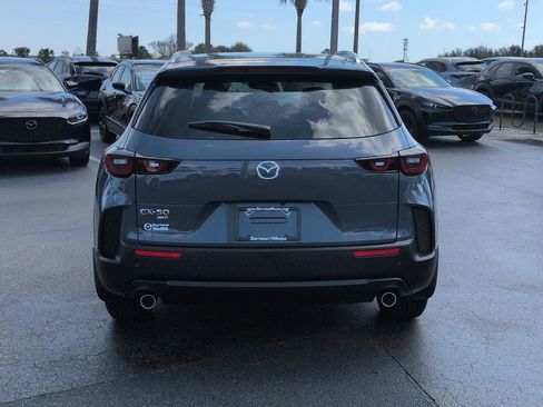 New 2026 MAZDA CX-50 AWD 2.5 S w/ Weather Package image 5