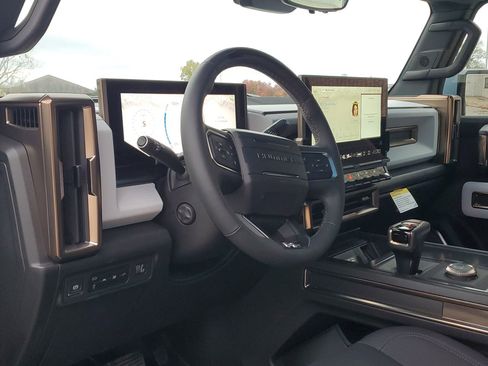 New 2024 GMC Hummer EV 3X w/ Omega Edition image 46
