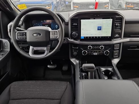 New 2026 Ford F150 XLT image 20
