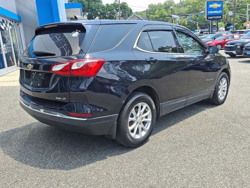 Used 2020 Chevrolet Equinox LT image 6