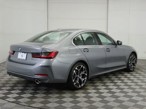 New 2026 BMW 330i 330i w/ Convenience Package image 5
