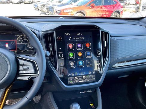 New 2026 Subaru Forester Wilderness image 7