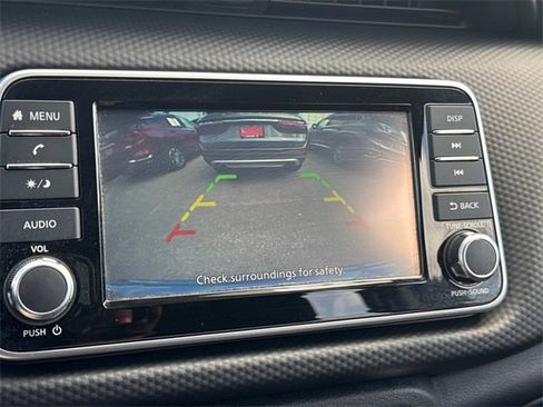 Certified 2025 Nissan Kicks Play S image 28