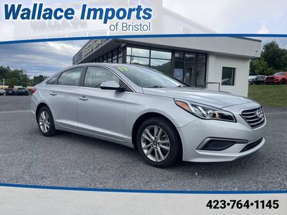 Used 2017 Hyundai Sonata N Line