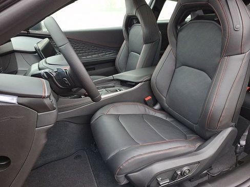 New 2026 Dodge Charger R/T Scat Pack image 6