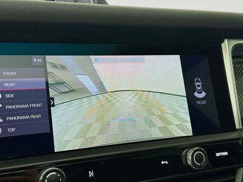 Certified 2023 Porsche Macan GTS AWD/4WD image 15