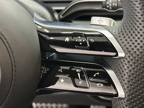 Certified 2024 Mercedes-Benz GLE 450 4MATIC image 28