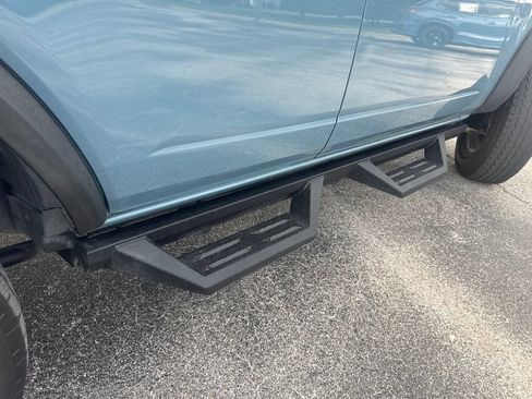 Used 2023 Ford Bronco Big Bend AWD/4WD image 4