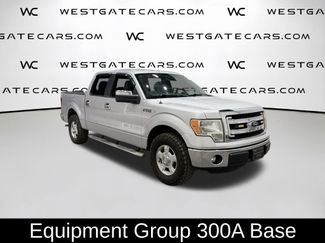 Used 2013 Ford F150 XLT video 2