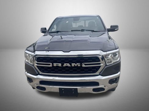 Used 2022 RAM 1500 Big Horn AWD/4WD image 2