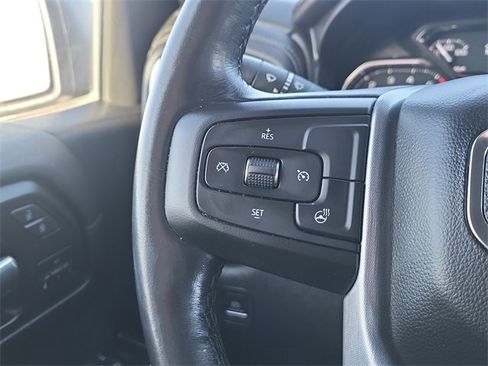 Used 2021 GMC Sierra 1500 SLT image 24