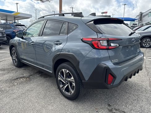 Certified 2024 Subaru Crosstrek 2.0i Premium image 5
