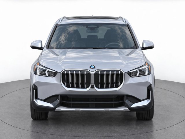 Used 2026 BMW X1 xDrive28i w/ Technology Package AWD/4WD image 5