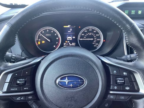 Used 2021 Subaru Forester Limited w/ Popular Package #3 AWD/4WD image 16