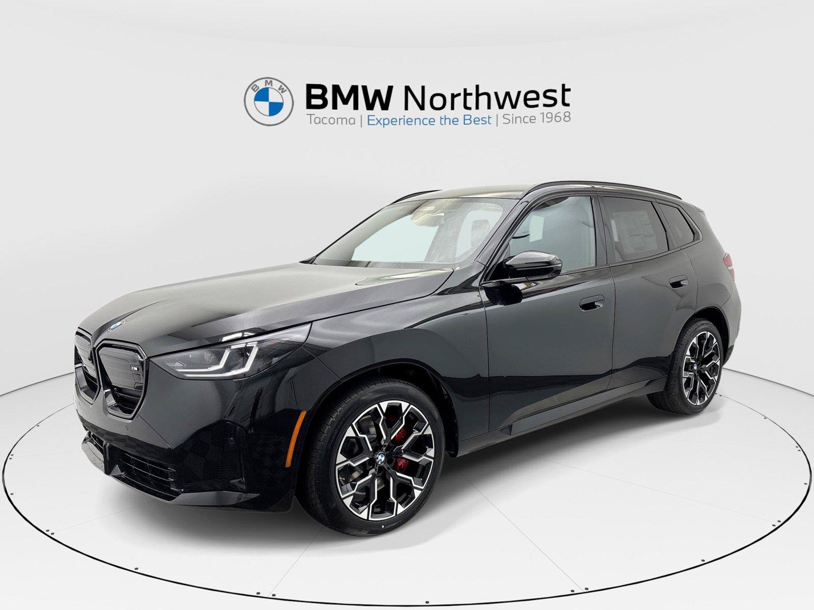 New 2026 BMW X3 M50 w/ Premium Package AWD/4WD image 1