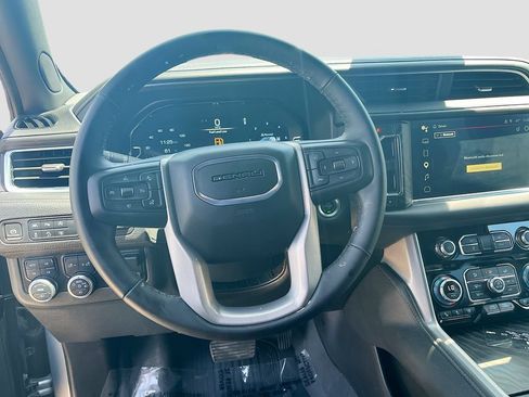 Used 2024 GMC Yukon XL Denali w/ LPO, Floor Liner Package AWD/4WD image 11