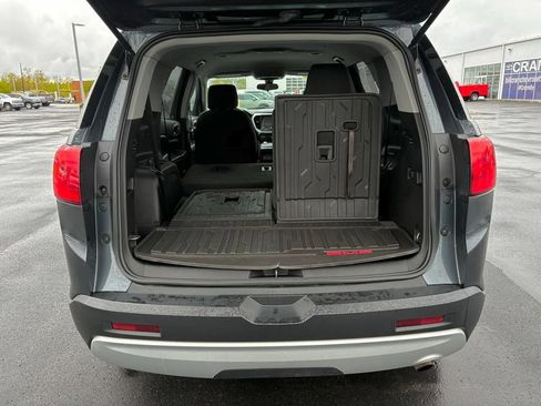 Used 2019 GMC Acadia SLE w/ LPO, Floor Liner Package FWD image 29