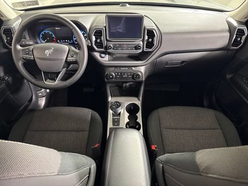 Used 2024 Ford Bronco Sport Big Bend w/ Convenience Package AWD/4WD image 23