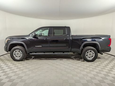 Used 2024 Toyota Tundra SR5 AWD/4WD image 6