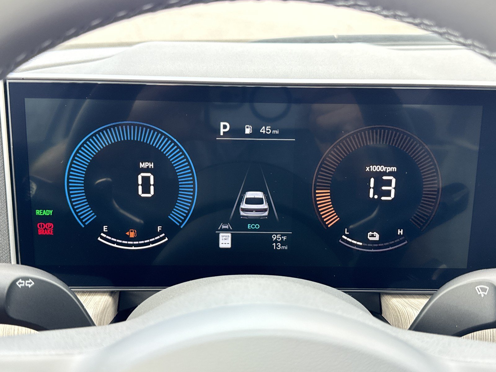 New 2026 Hyundai Sonata SEL FWD image 19