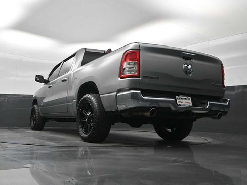Used 2019 RAM 1500 Big Horn AWD/4WD image 23