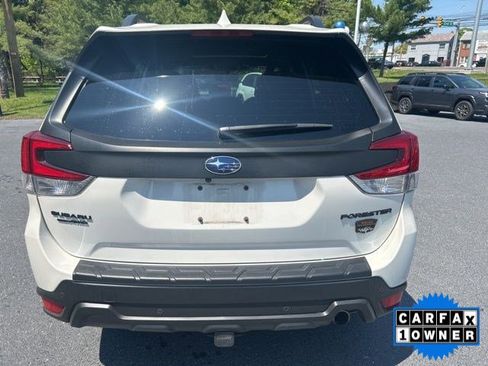 Used 2023 Subaru Forester Wilderness AWD/4WD image 5
