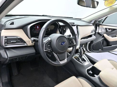 Used 2021 Subaru Outback Limited XT image 17