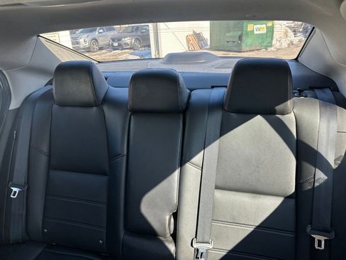 Used 2022 Nissan Sentra SR w/ SR Premium Package image 20