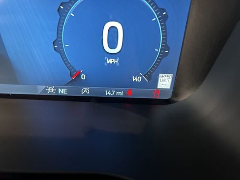 New 2025 Ford F150 Raptor image 15