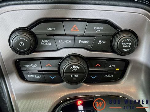 Used 2023 Dodge Challenger R/T Scat Pack RWD image 19