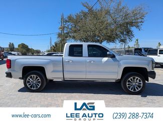 Used 2015 Chevrolet Silverado 1500 LT w/ All Star Edition video 2