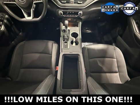 Used 2022 Nissan Altima 2.5 SV image 18