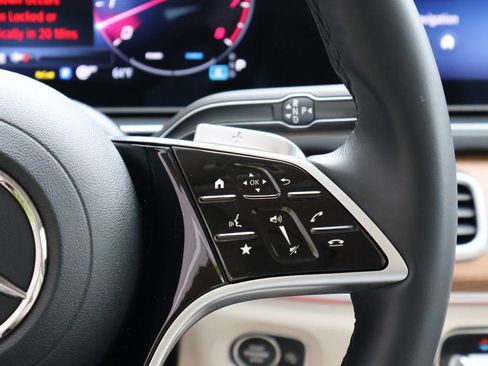 Used 2026 Mercedes-Benz GLE 450 4MATIC image 34