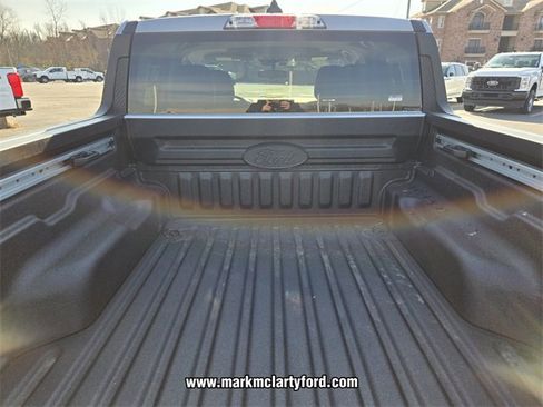 New 2026 Ford Maverick Lariat w/ 4K Tow Package image 13