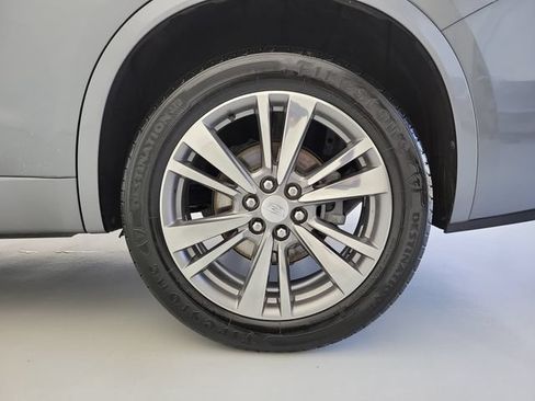 Used 2022 Cadillac XT6 Premium Luxury FWD image 13