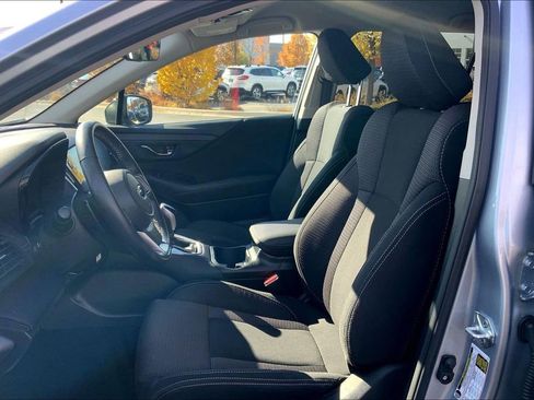 Certified 2023 Subaru Outback Premium image 26