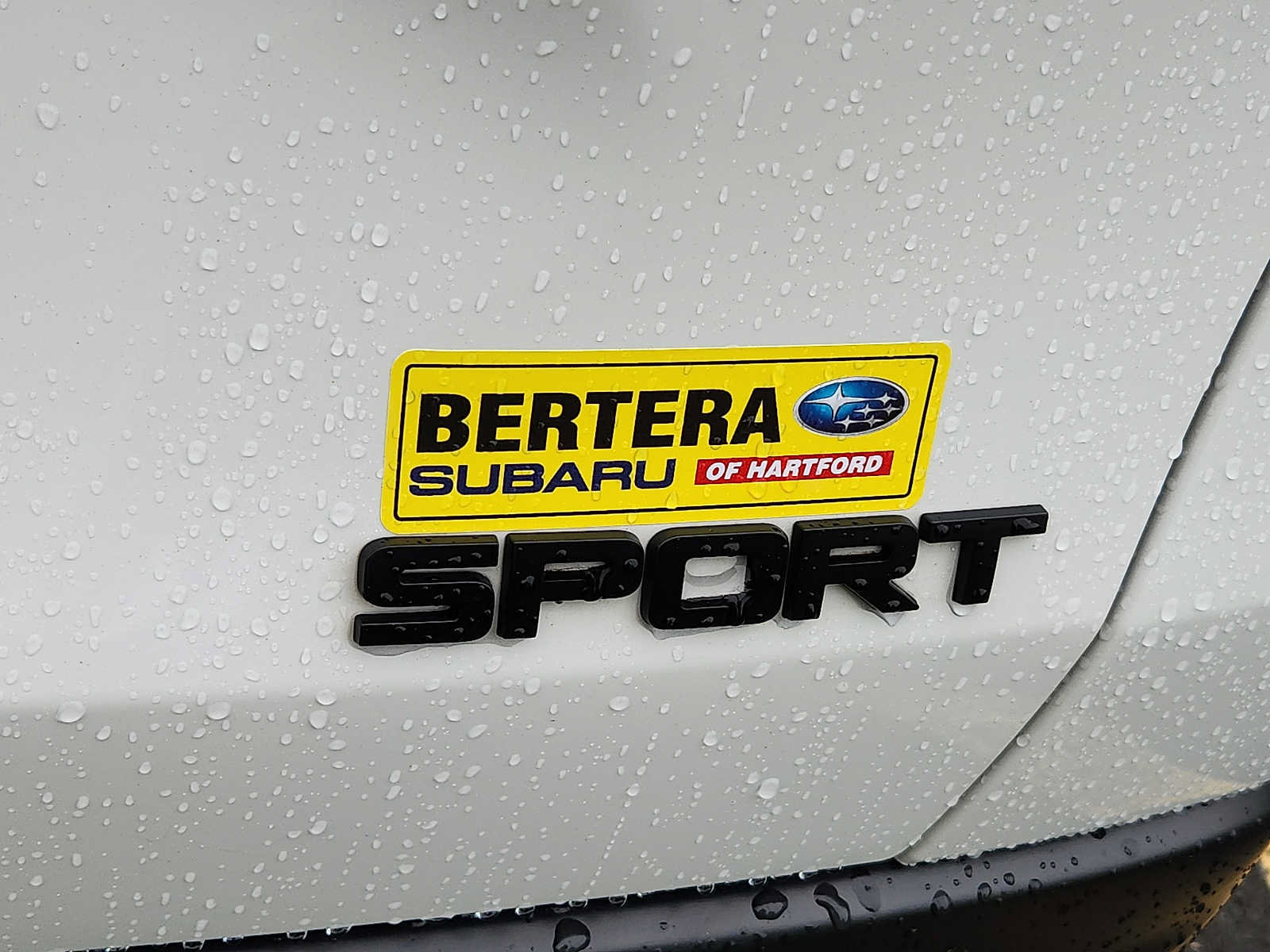 Used 2024 Honda HR-V Sport image 11