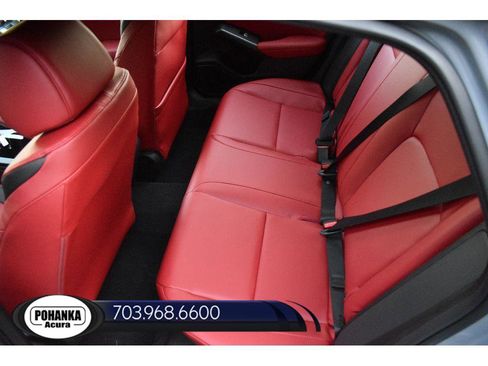 New 2026 Acura Integra A-Spec image 15