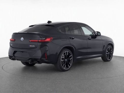 Used 2023 BMW X4 M40i w/ Premium Package AWD/4WD image 8