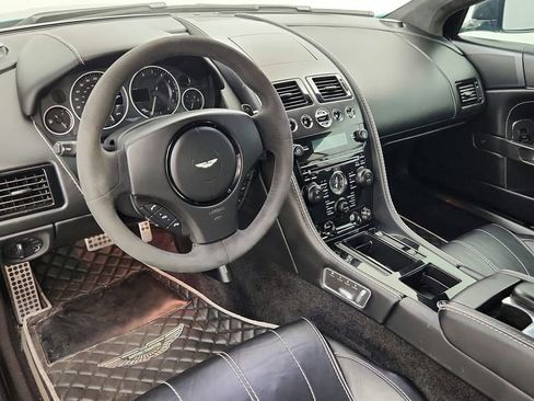Used 2015 Aston Martin DB9 Coupe RWD image 54