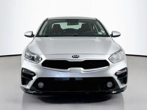 Used 2021 Kia Forte LXS FWD image 2