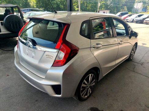 Used 2015 Honda Fit EX image 6