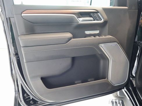 New 2026 GMC Sierra 1500 Denali AWD/4WD image 12