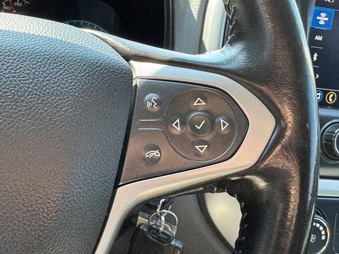 Used 2020 Chevrolet Colorado LT RWD image 20