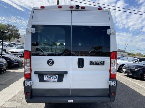 Used 2016 RAM ProMaster 3500 image 10