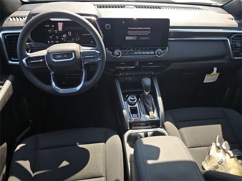 New 2026 GMC Canyon Elevation w/ Convenience Package image 12